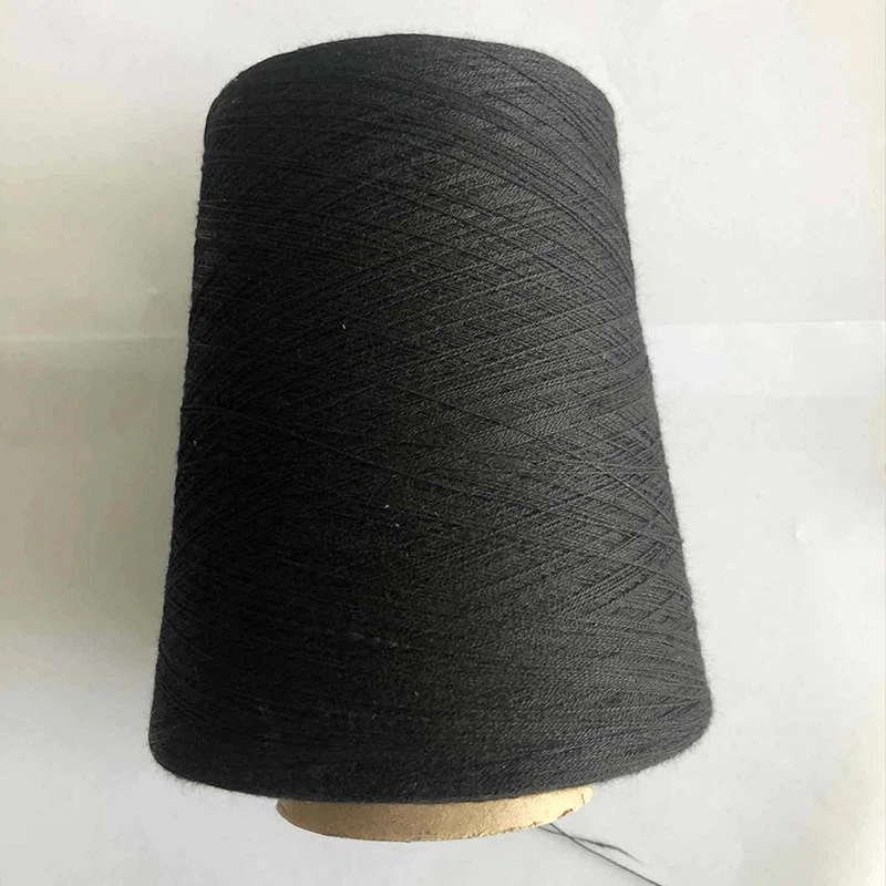 Pre-oxidized FR Yarn